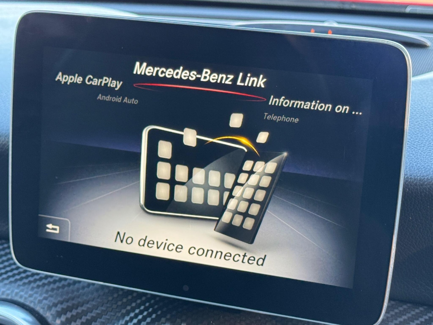 Used Mercedes-Benz A-Class 2018 for sale - 76658185: Photo 24