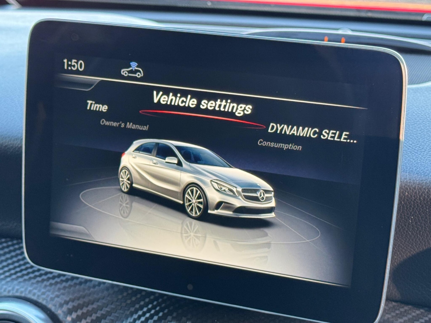 Used Mercedes-Benz A-Class 2018 for sale - 76658185: Photo 25