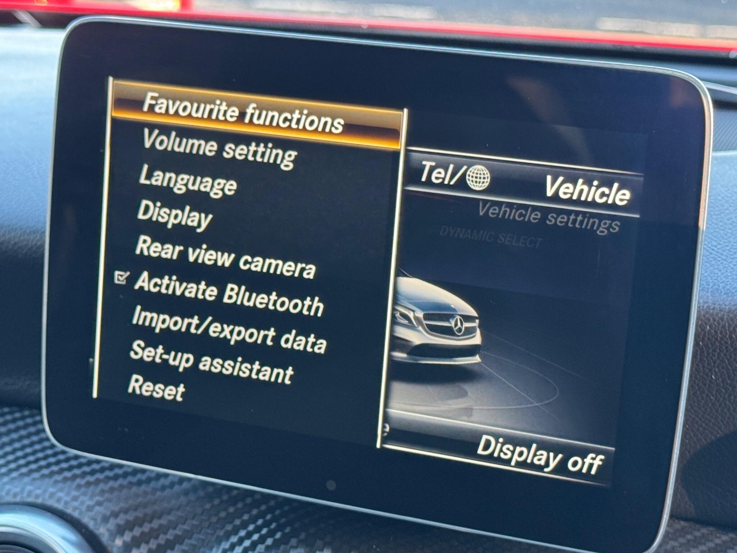 Used Mercedes-Benz A-Class 2018 for sale - 76658185: Photo 27