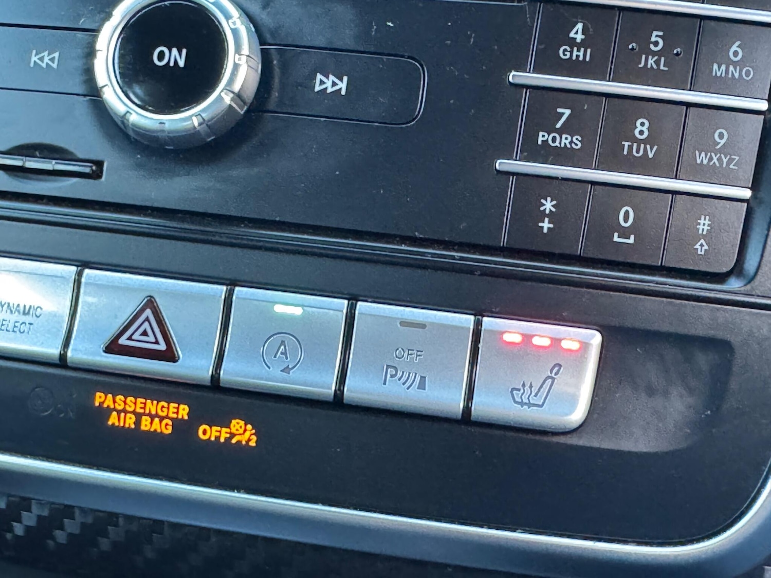 Used Mercedes-Benz A-Class 2018 for sale - 76658185: Photo 32