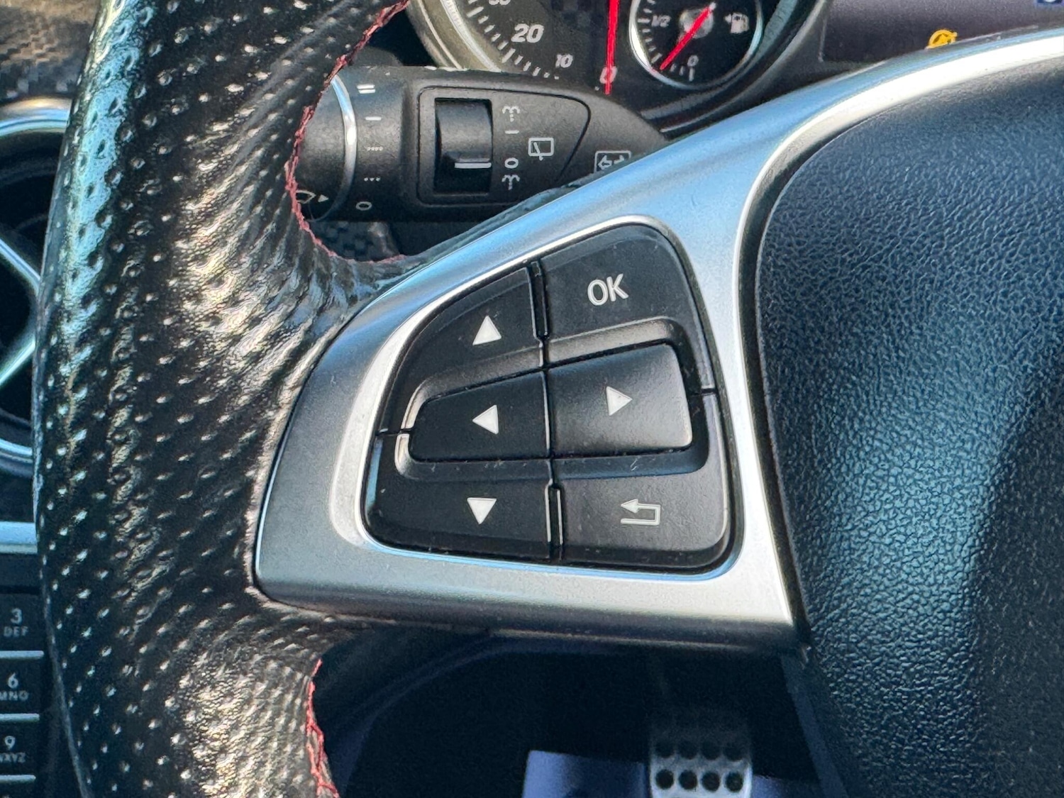 Used Mercedes-Benz A-Class 2018 for sale - 76658185: Photo 38