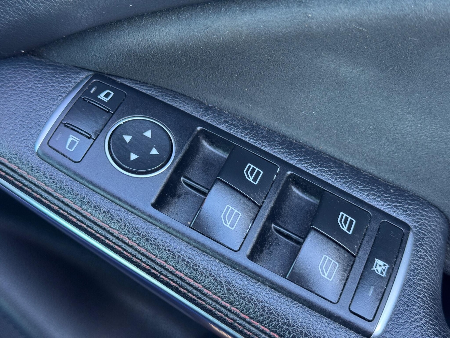 Used Mercedes-Benz A-Class 2018 for sale - 76658185: Photo 44