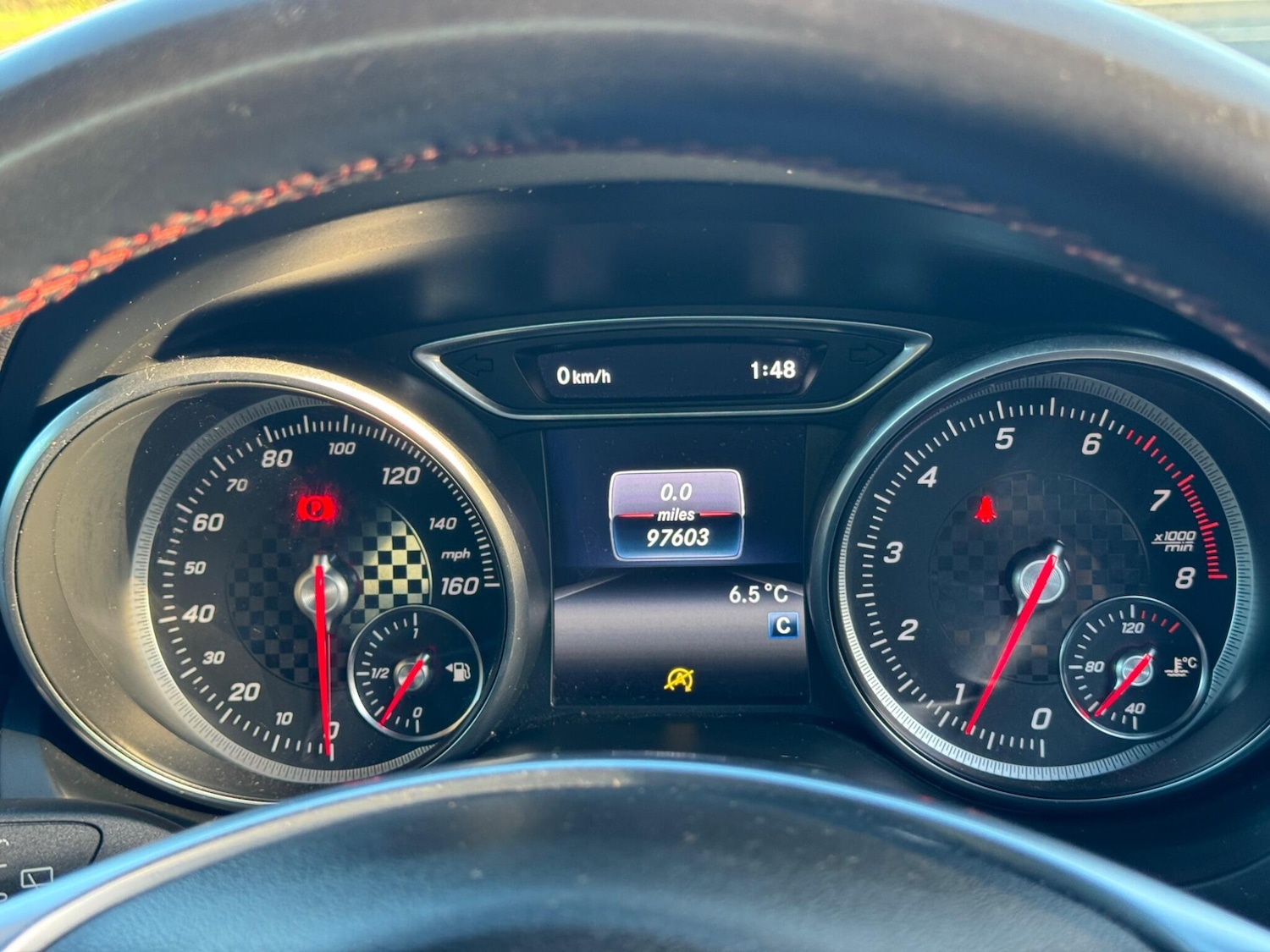 Used Mercedes-Benz A-Class 2018 for sale - 76658185: Photo 45