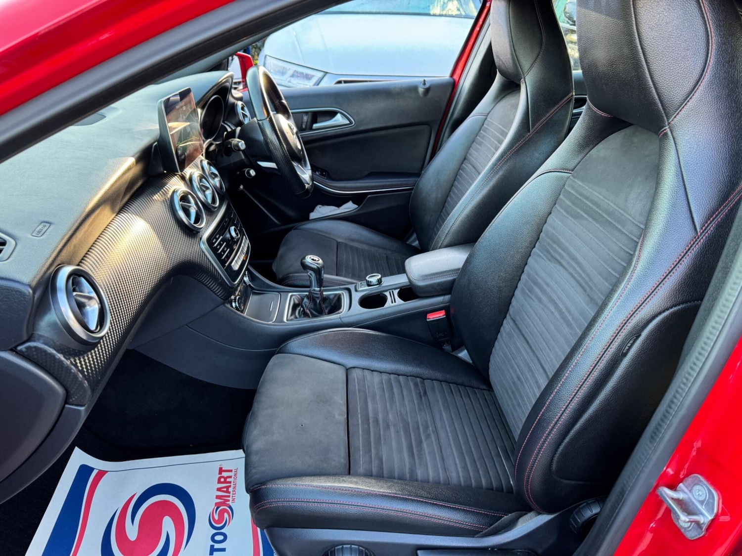 Used Mercedes-Benz A-Class 2018 for sale - 76658185: Photo 47