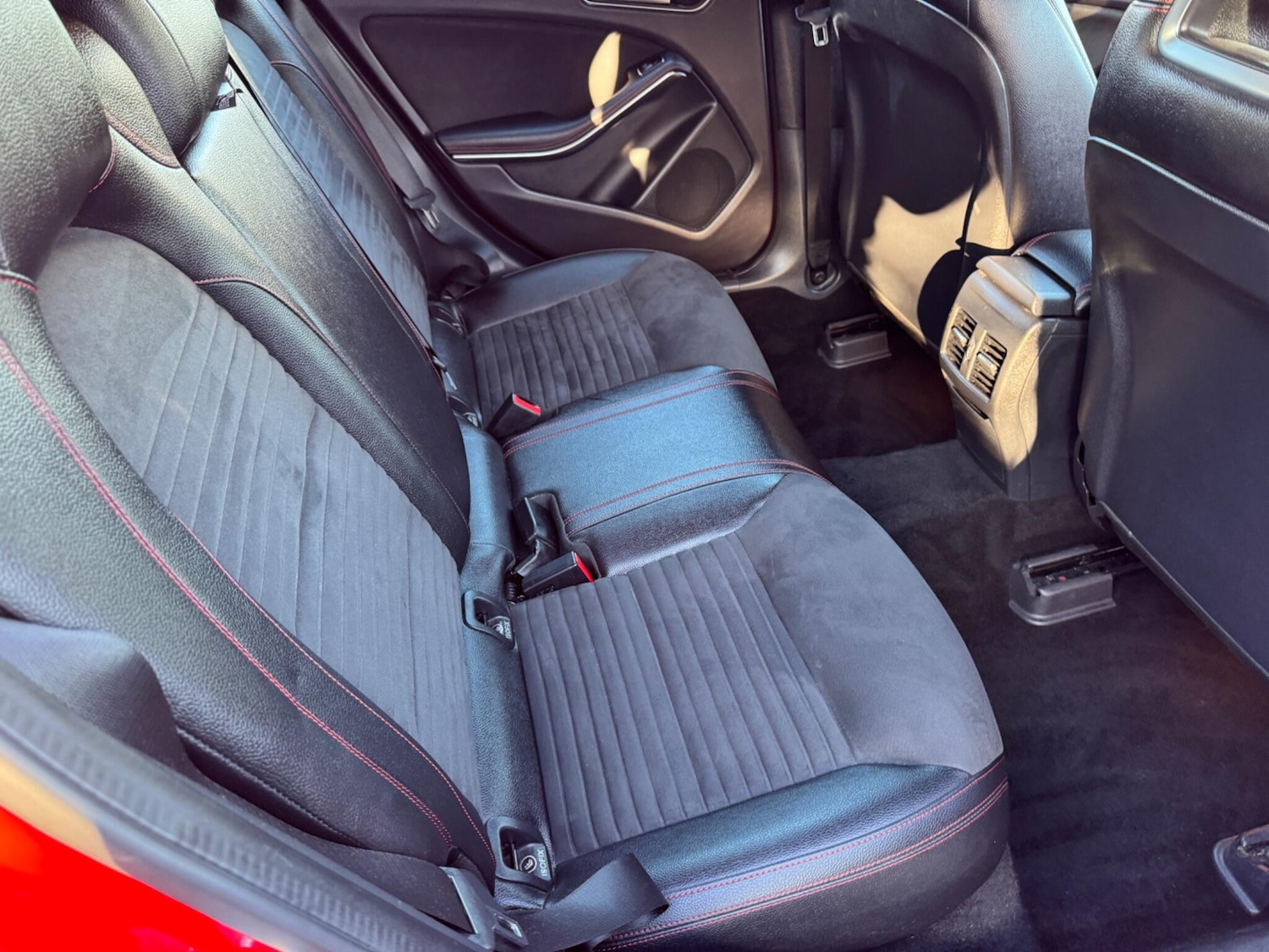 Used Mercedes-Benz A-Class 2018 for sale - 76658185: Photo 48