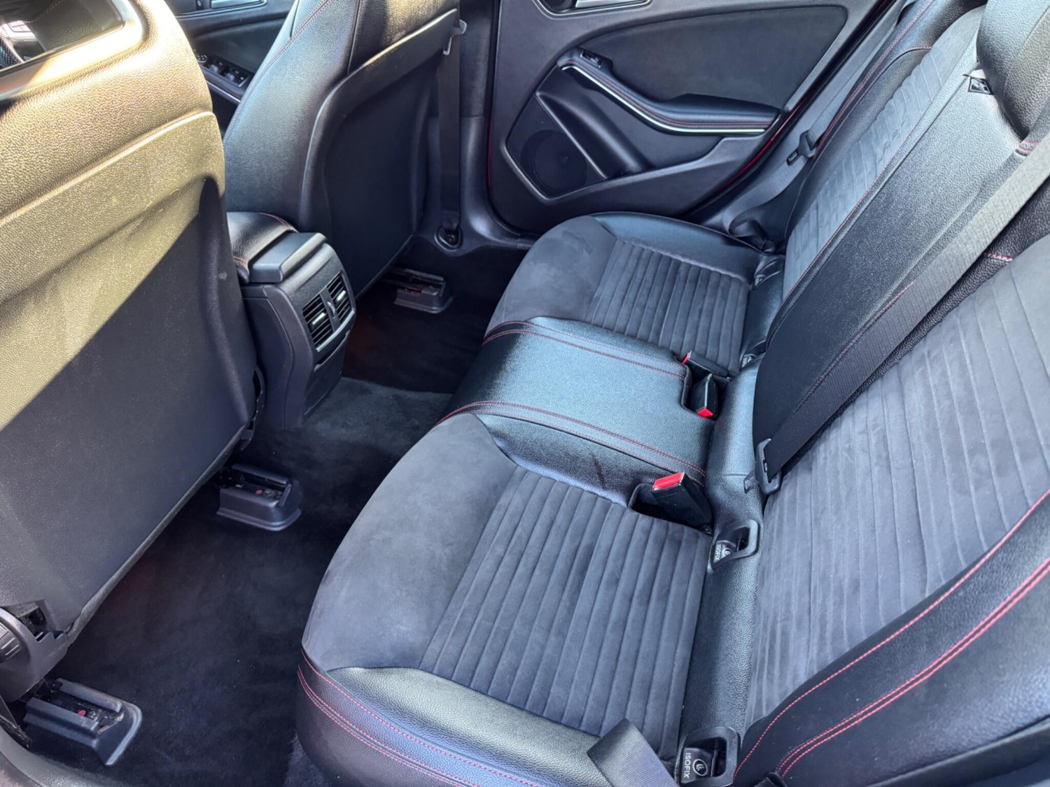 Used Mercedes-Benz A-Class 2018 for sale - 76658185: Photo 49