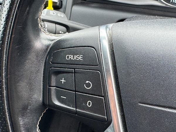 Used Volvo XC60 2015 for sale - 76314692: Photo 20