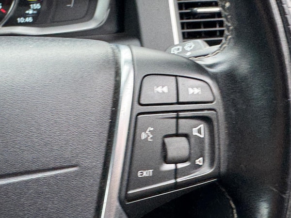 Used Volvo XC60 2015 for sale - 76314692: Photo 21
