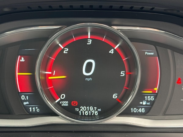 Used Volvo XC60 2015 for sale - 76314692: Photo 26