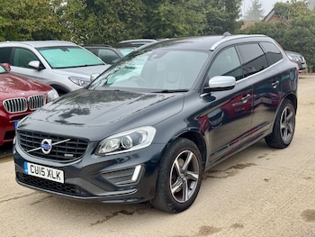 Used Volvo XC60 2015 for sale - 76314692: Photo 2