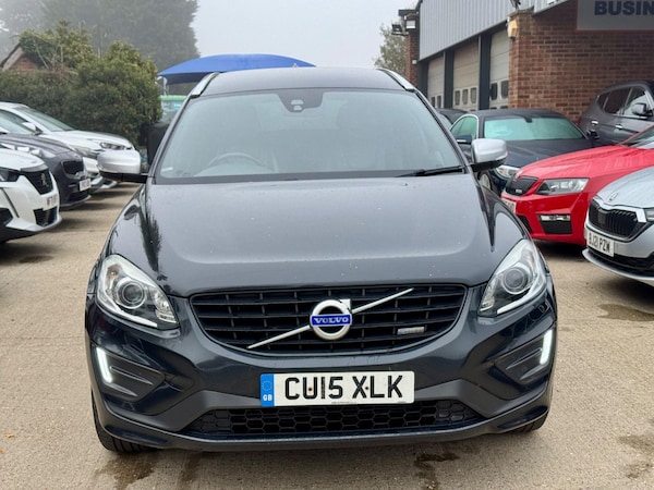 Used Volvo XC60 2015 for sale - 76314692: Photo 3