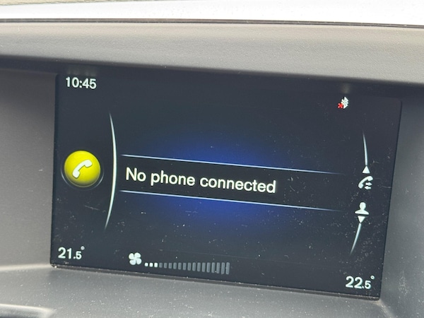 Used Volvo XC60 2015 for sale - 76314692: Photo 9