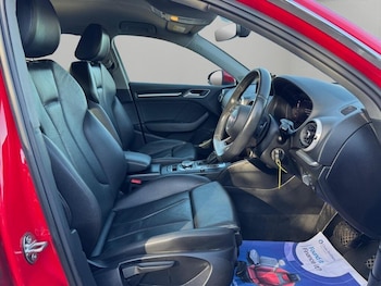 Used Audi A3 2018 for sale - 78957901: Photo