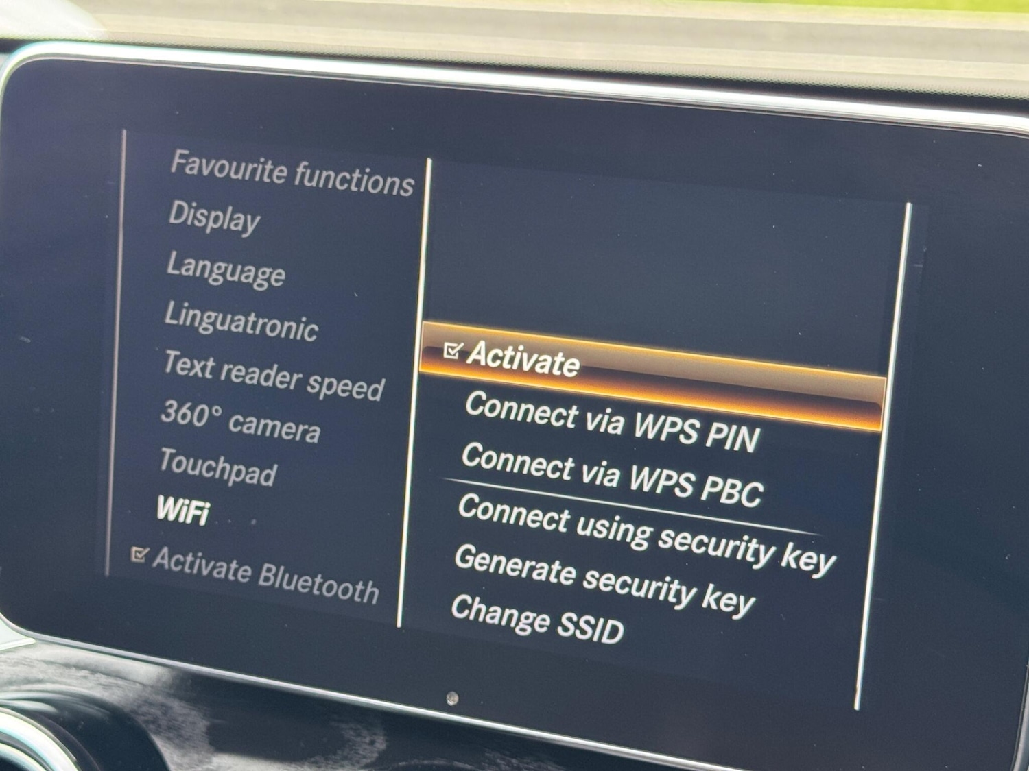 Used Mercedes-Benz GLC 2016 for sale - 76137763: Photo 39