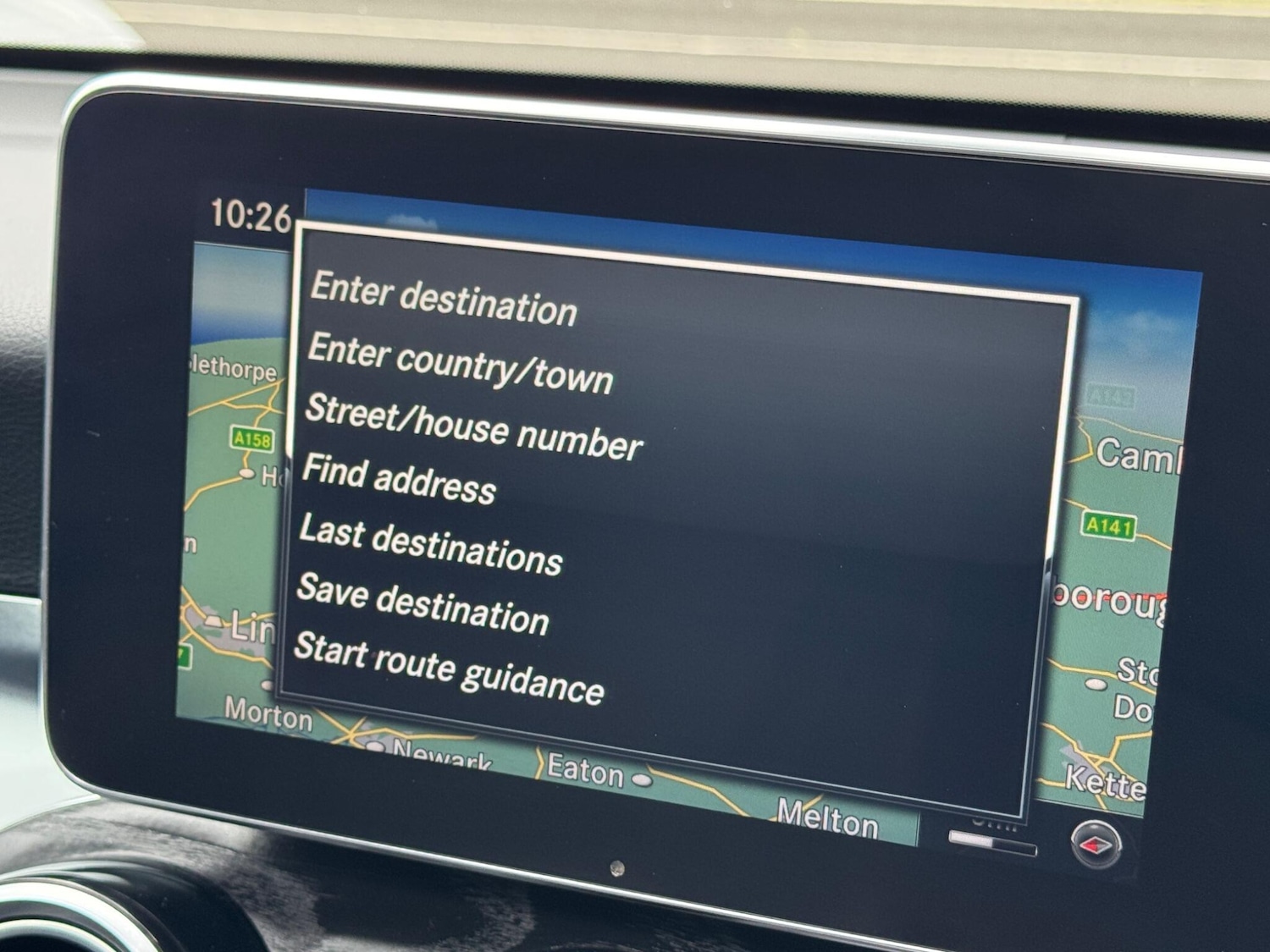 Used Mercedes-Benz GLC 2016 for sale - 76137763: Photo 46
