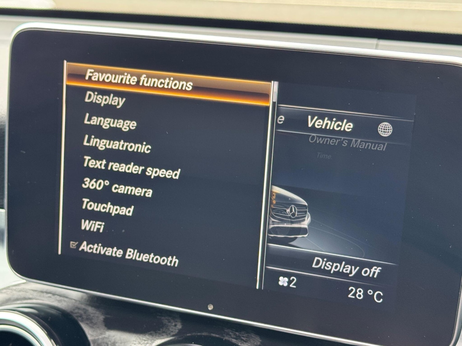 Used Mercedes-Benz GLC 2016 for sale - 76137763: Photo 47