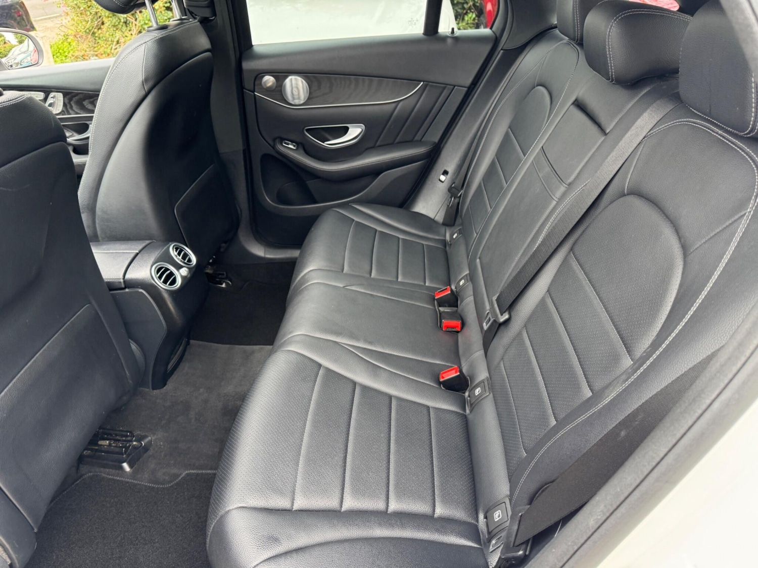 Used Mercedes-Benz GLC 2016 for sale - 76137763: Photo 70