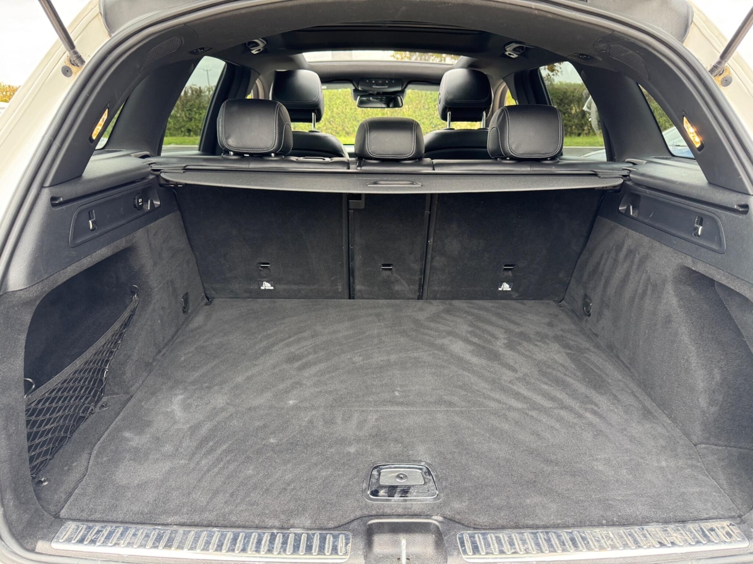 Used Mercedes-Benz GLC 2016 for sale - 76137763: Photo 71