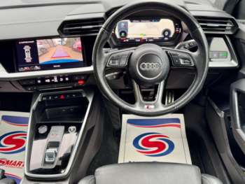 Used Audi A3 2022 for sale - 75081559: Photo