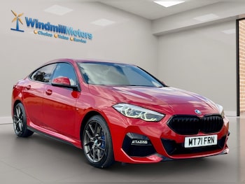Used BMW 2 Series Gran Coupe 2022 for sale - 79590224: Photo