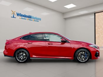 Used BMW 2 Series Gran Coupe 2022 for sale - 79590224: Photo