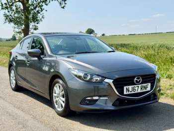 Used Mazda Mazda3 2017 for sale - 74908546: Photo