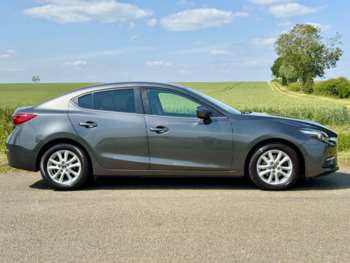 Used Mazda Mazda3 2017 for sale - 74908546: Photo