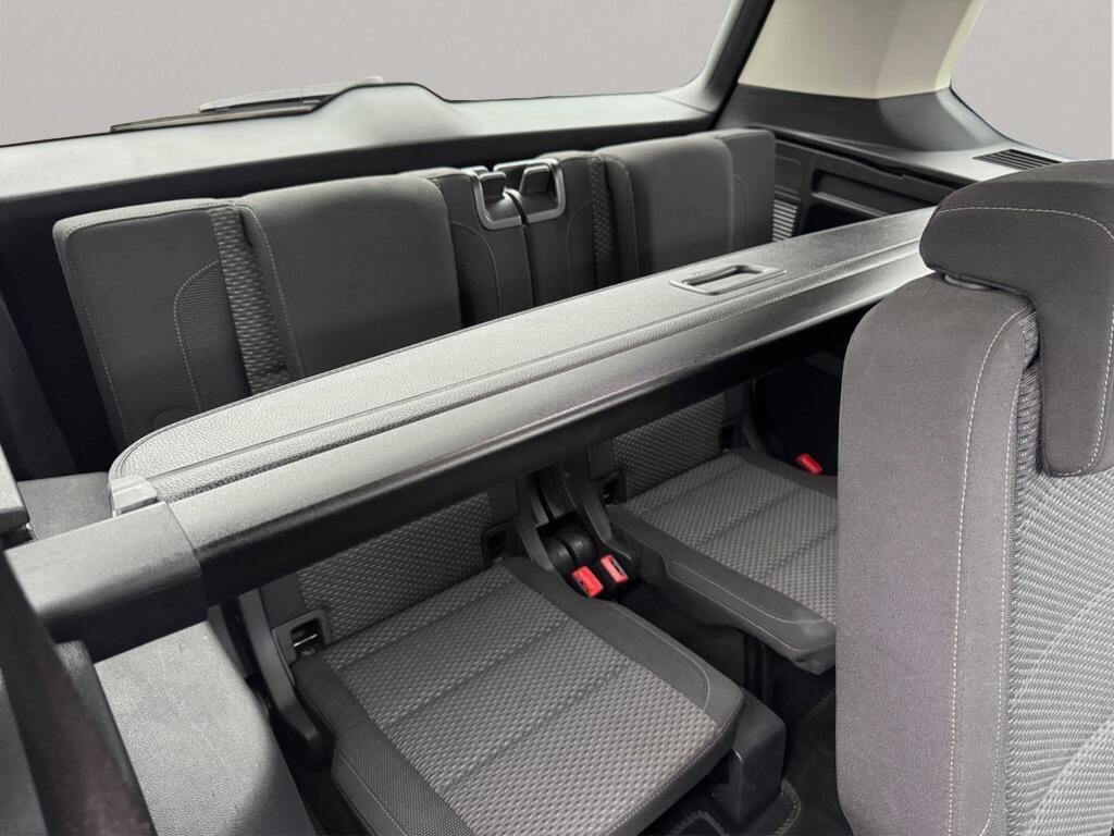 Used Volkswagen Touran 2016 for sale - 77376347: Photo 15