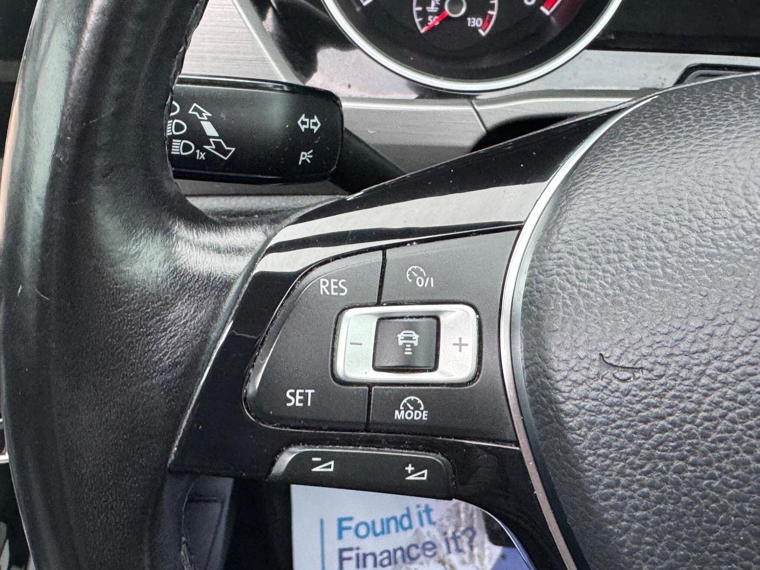 Used Volkswagen Touran 2016 for sale - 77376347: Photo 34