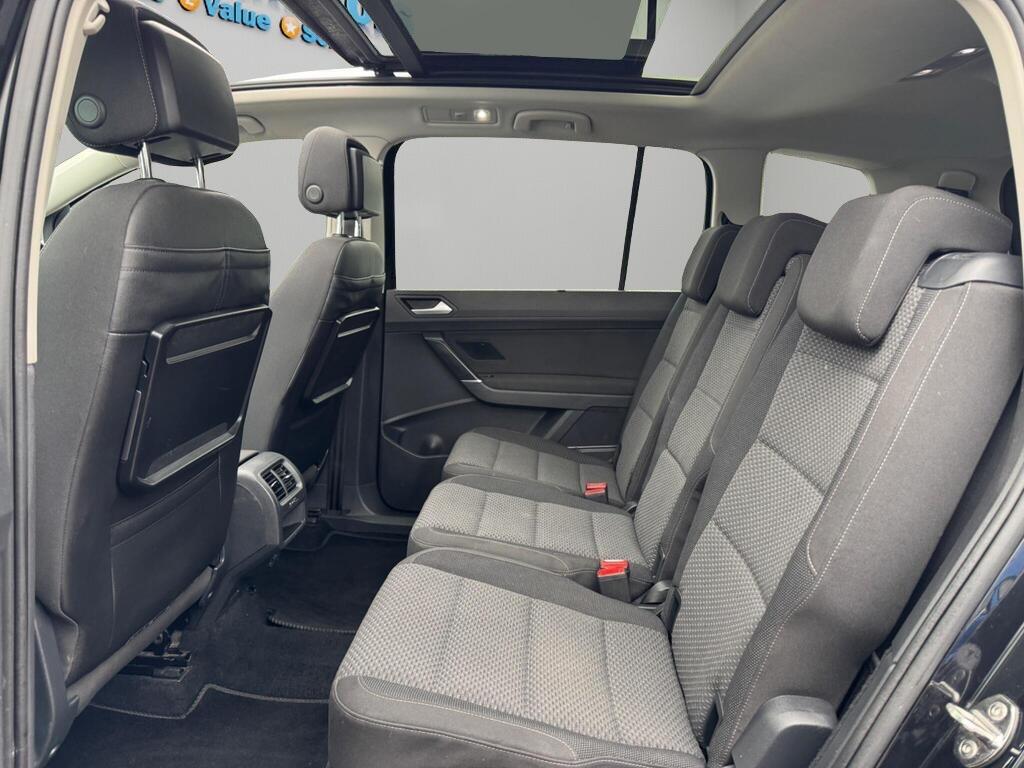 Used Volkswagen Touran 2016 for sale - 77376347: Photo 44