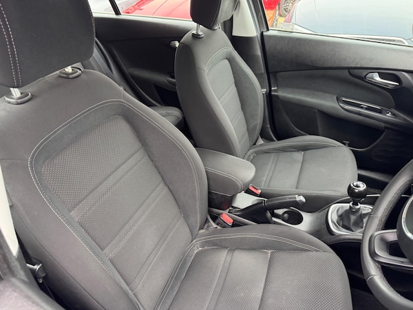 Used Fiat Tipo 2019 for sale - 76295865: Photo 10