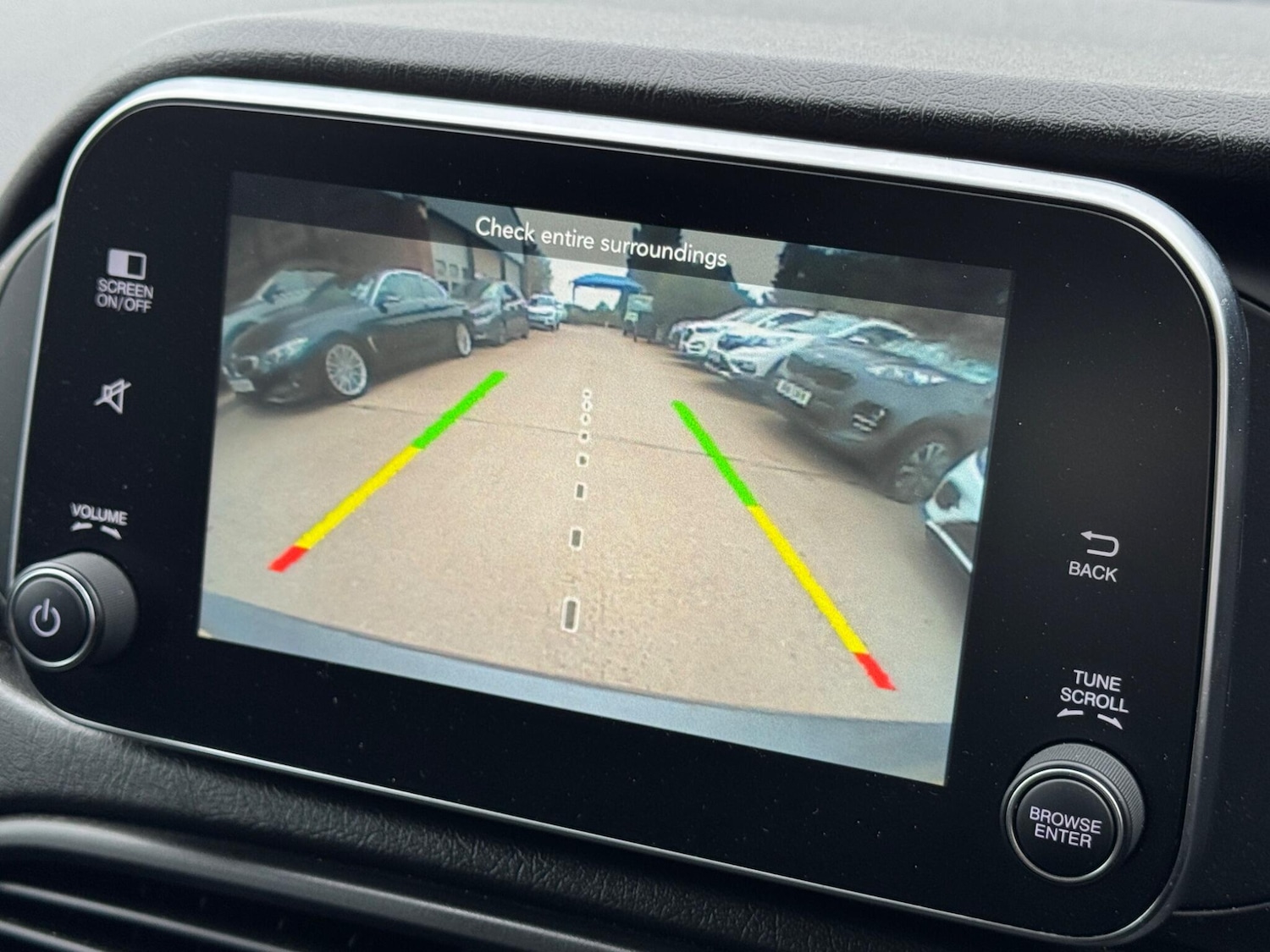 Used Fiat Tipo 2019 for sale - 76295865: Photo 12