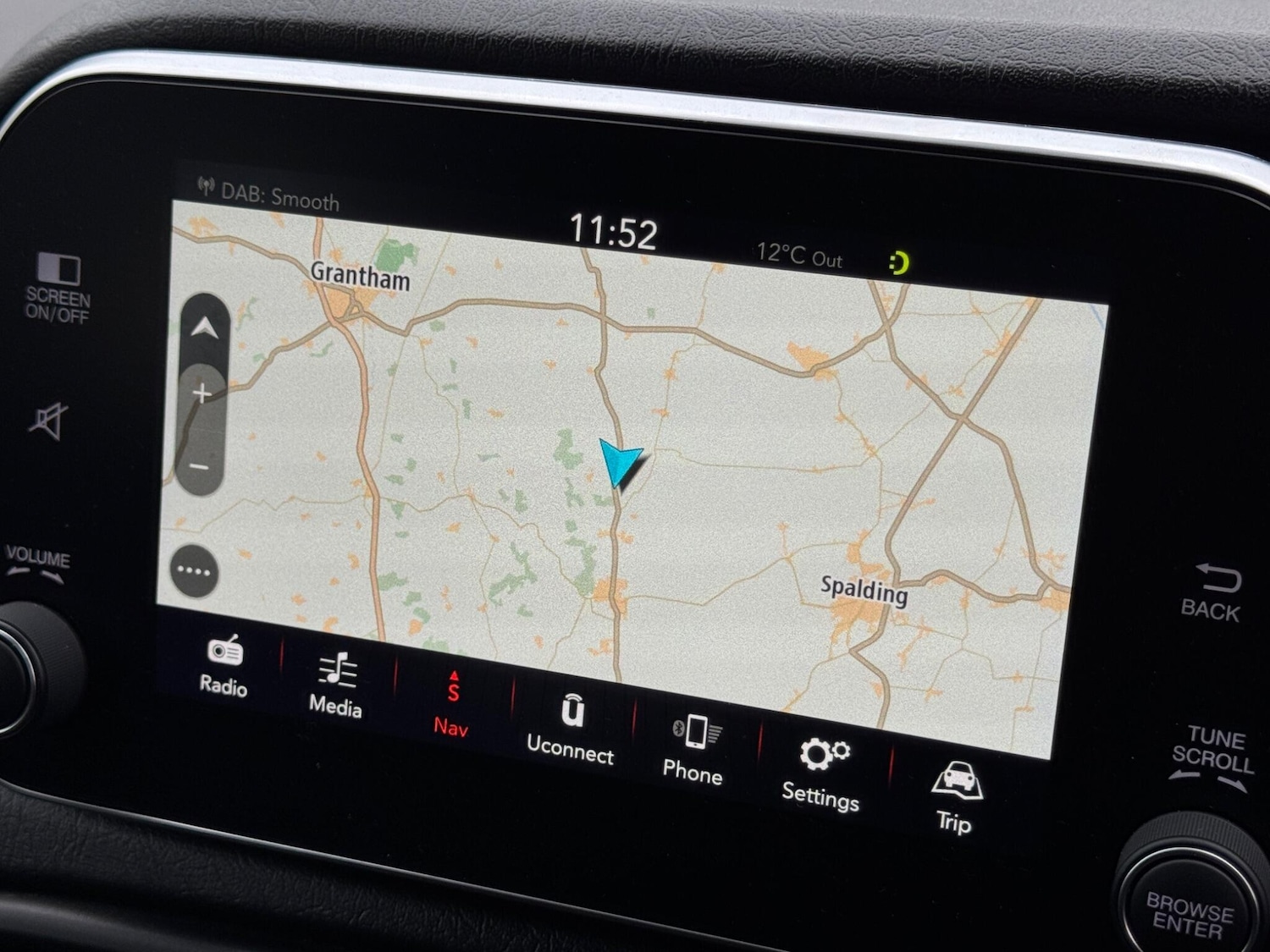 Used Fiat Tipo 2019 for sale - 76295865: Photo 13