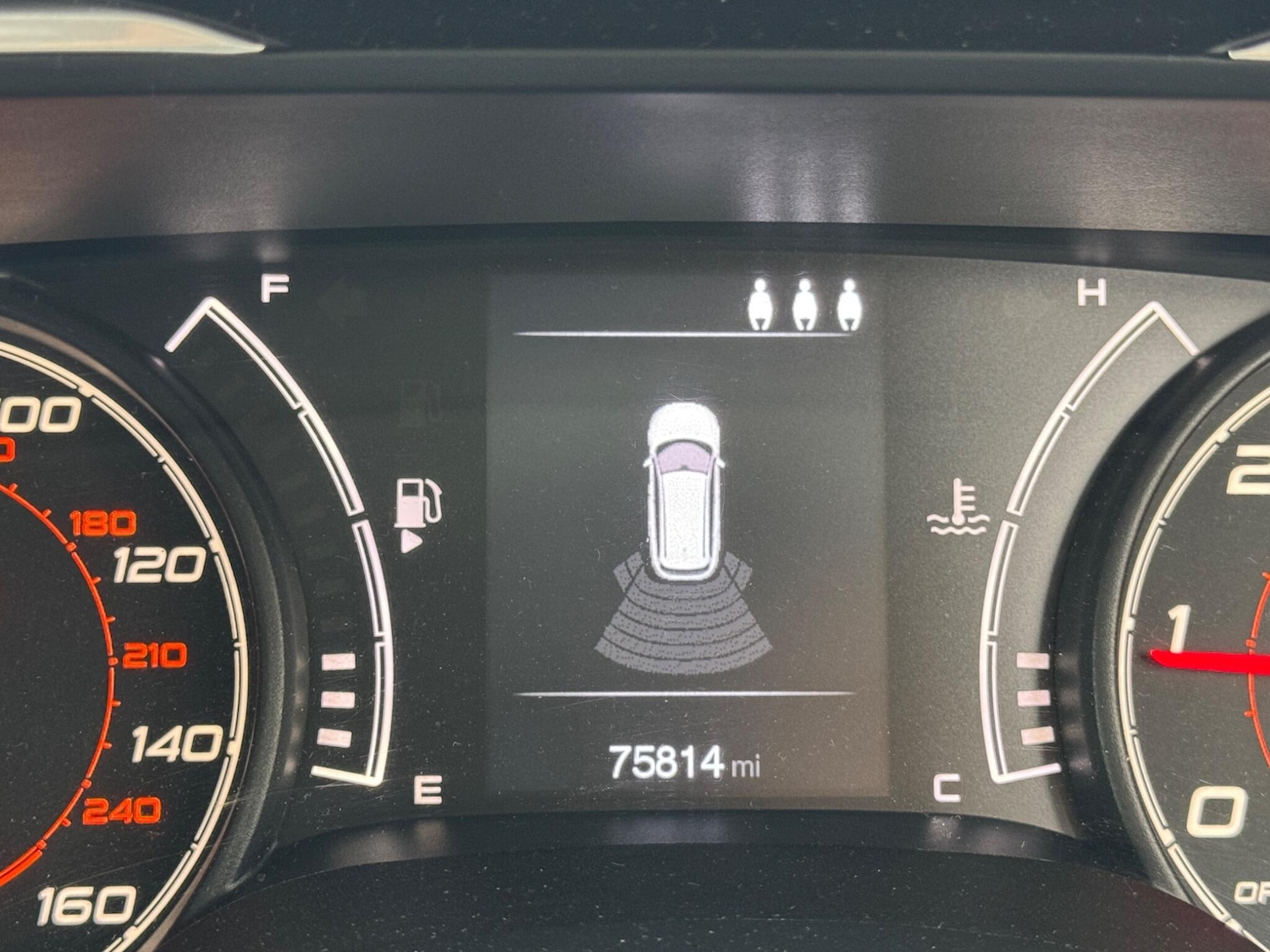 Used Fiat Tipo 2019 for sale - 76295865: Photo 14