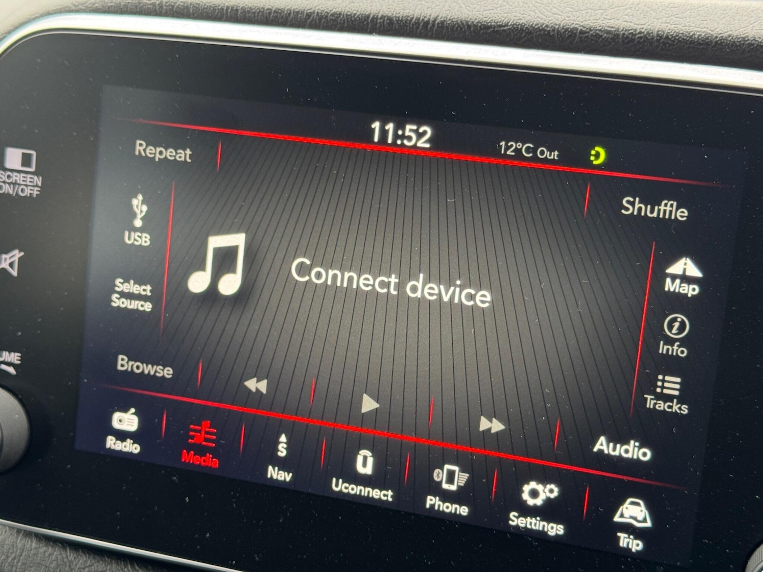 Used Fiat Tipo 2019 for sale - 76295865: Photo 16