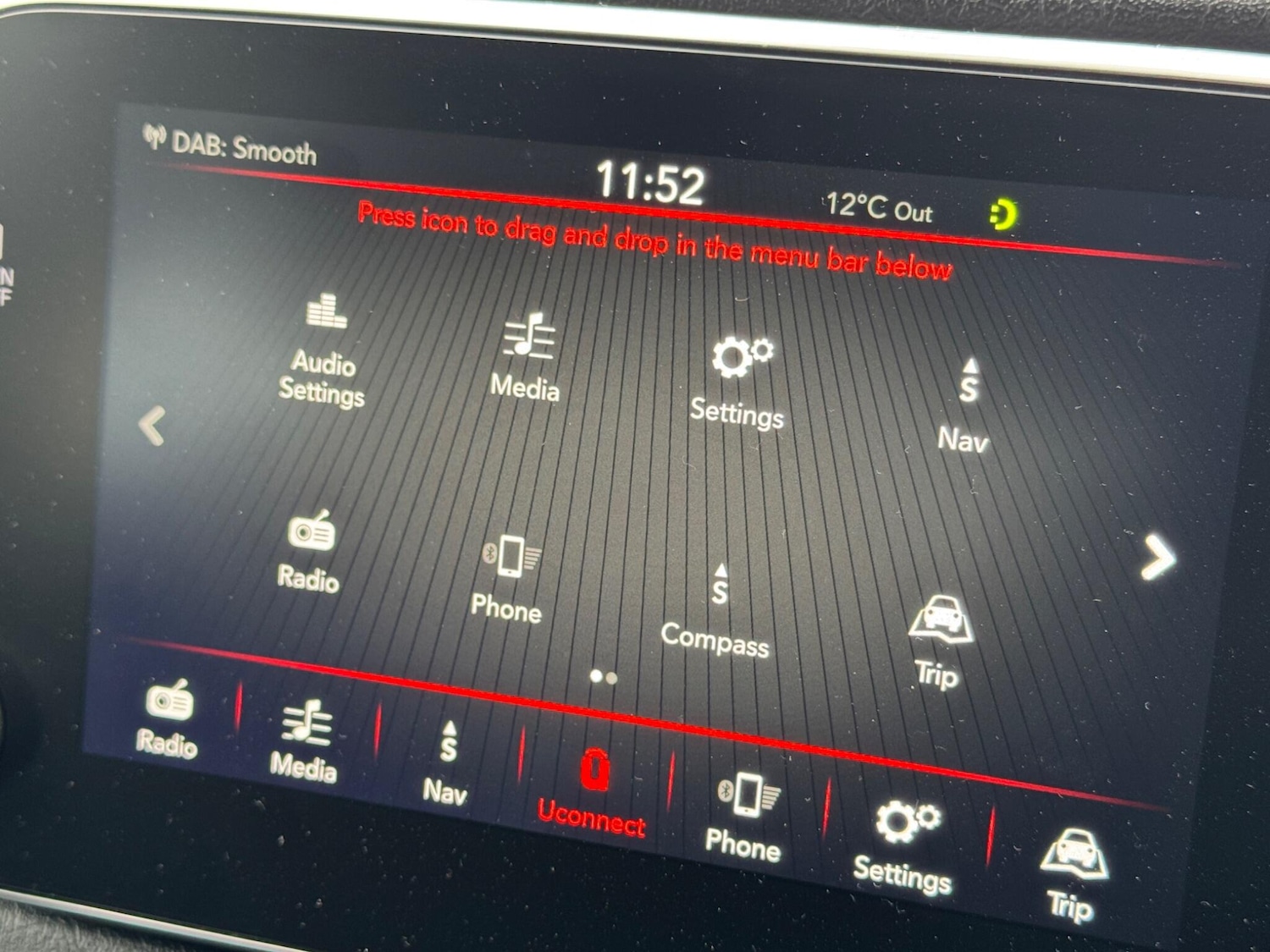 Used Fiat Tipo 2019 for sale - 76295865: Photo 18