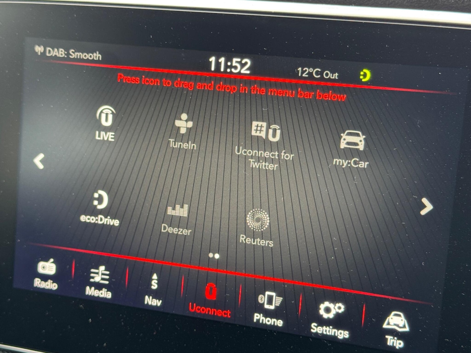 Used Fiat Tipo 2019 for sale - 76295865: Photo 19