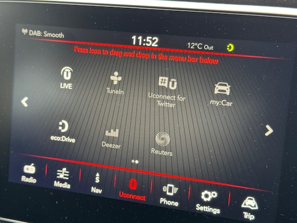 Used Fiat Tipo 2019 for sale - 76295865: Photo 19