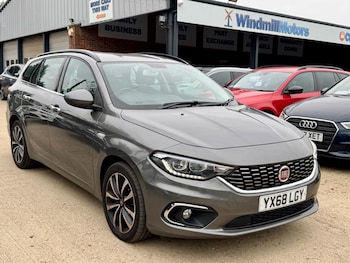 2019 (68) - 1.6 MultiJetII Lounge Euro 6 (s/s) 5dr