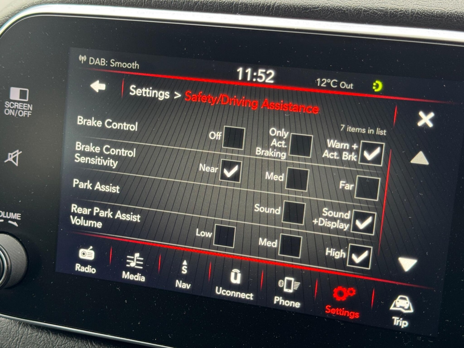 Used Fiat Tipo 2019 for sale - 76295865: Photo 21