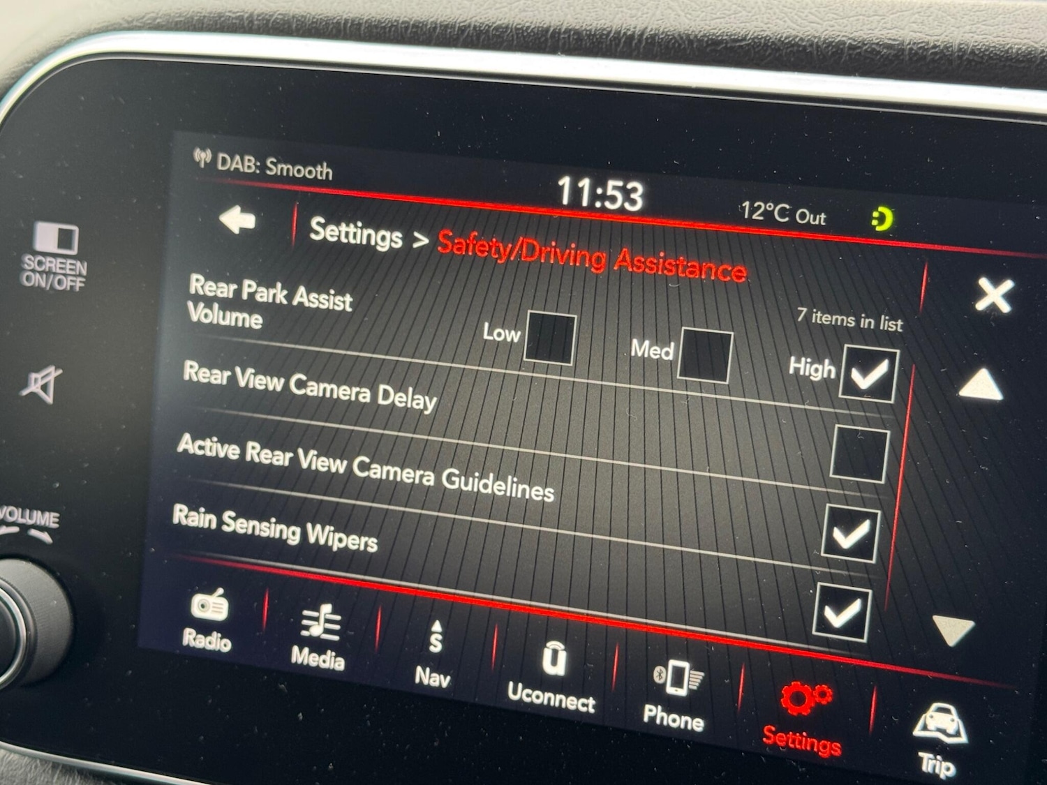 Used Fiat Tipo 2019 for sale - 76295865: Photo 22