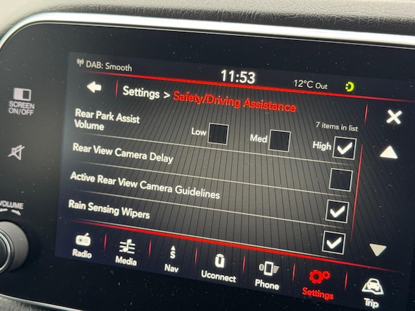 Used Fiat Tipo 2019 for sale - 76295865: Photo 22