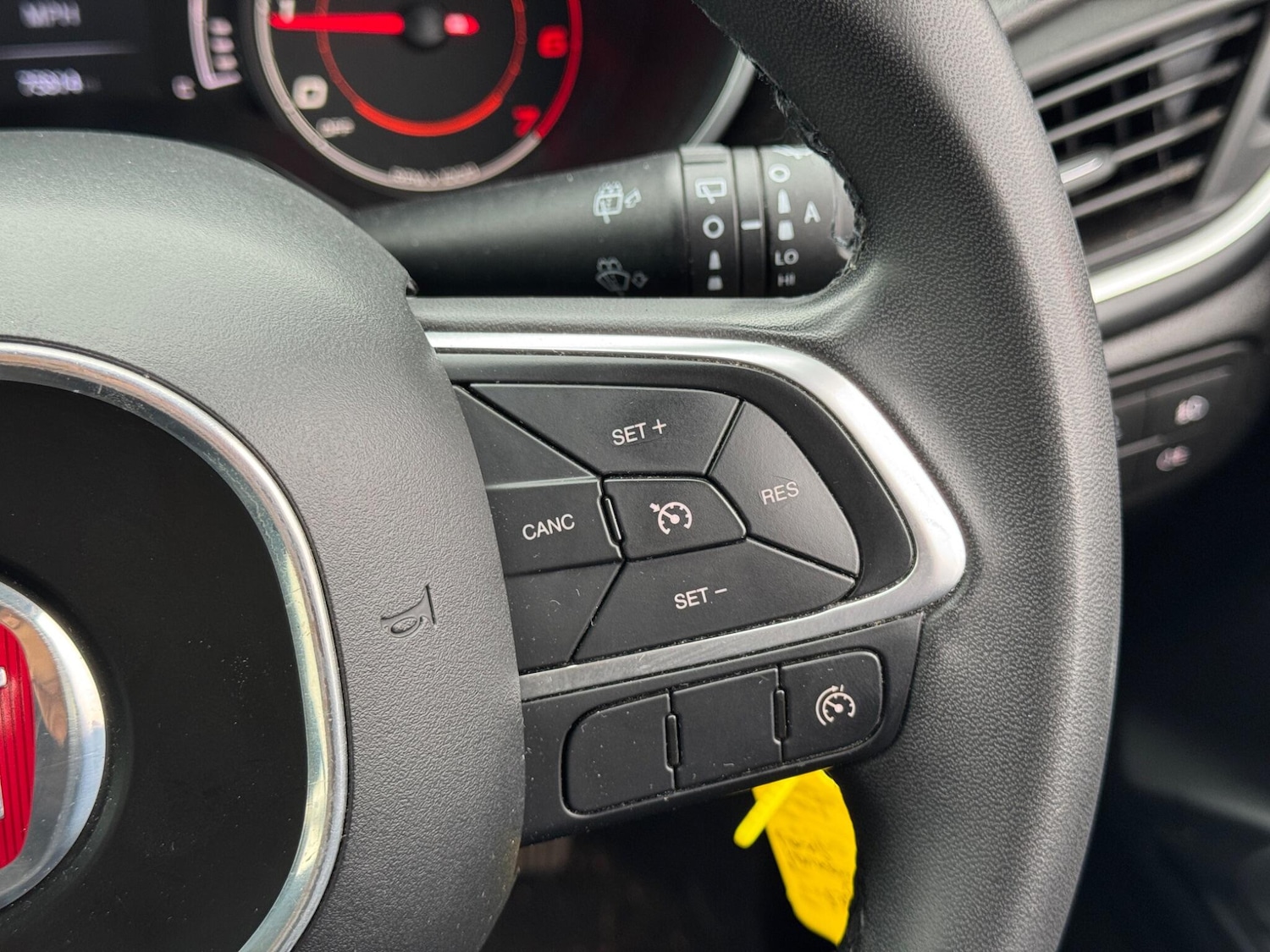 Used Fiat Tipo 2019 for sale - 76295865: Photo 26