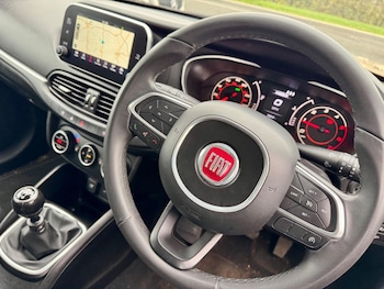 Used Fiat Tipo 2019 for sale - 76295865: Photo 2