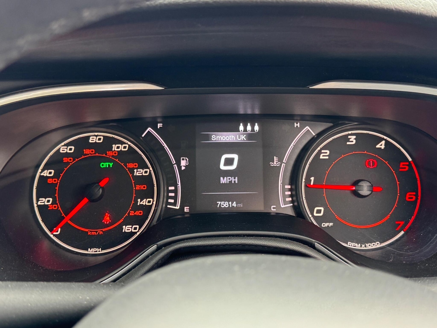 Used Fiat Tipo 2019 for sale - 76295865: Photo 31