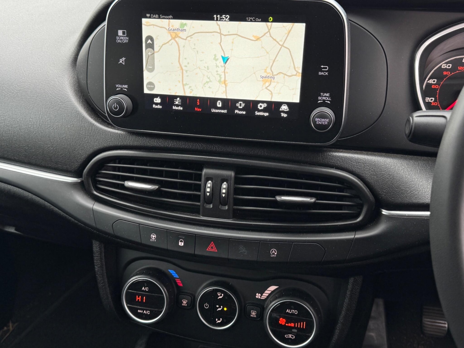 Used Fiat Tipo 2019 for sale - 76295865: Photo 4