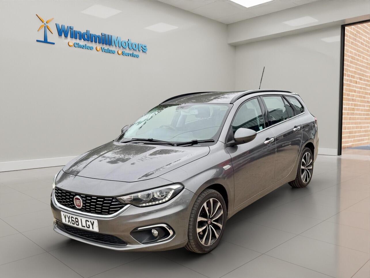 Used Fiat Tipo 2019 for sale - 76295865: Photo 6