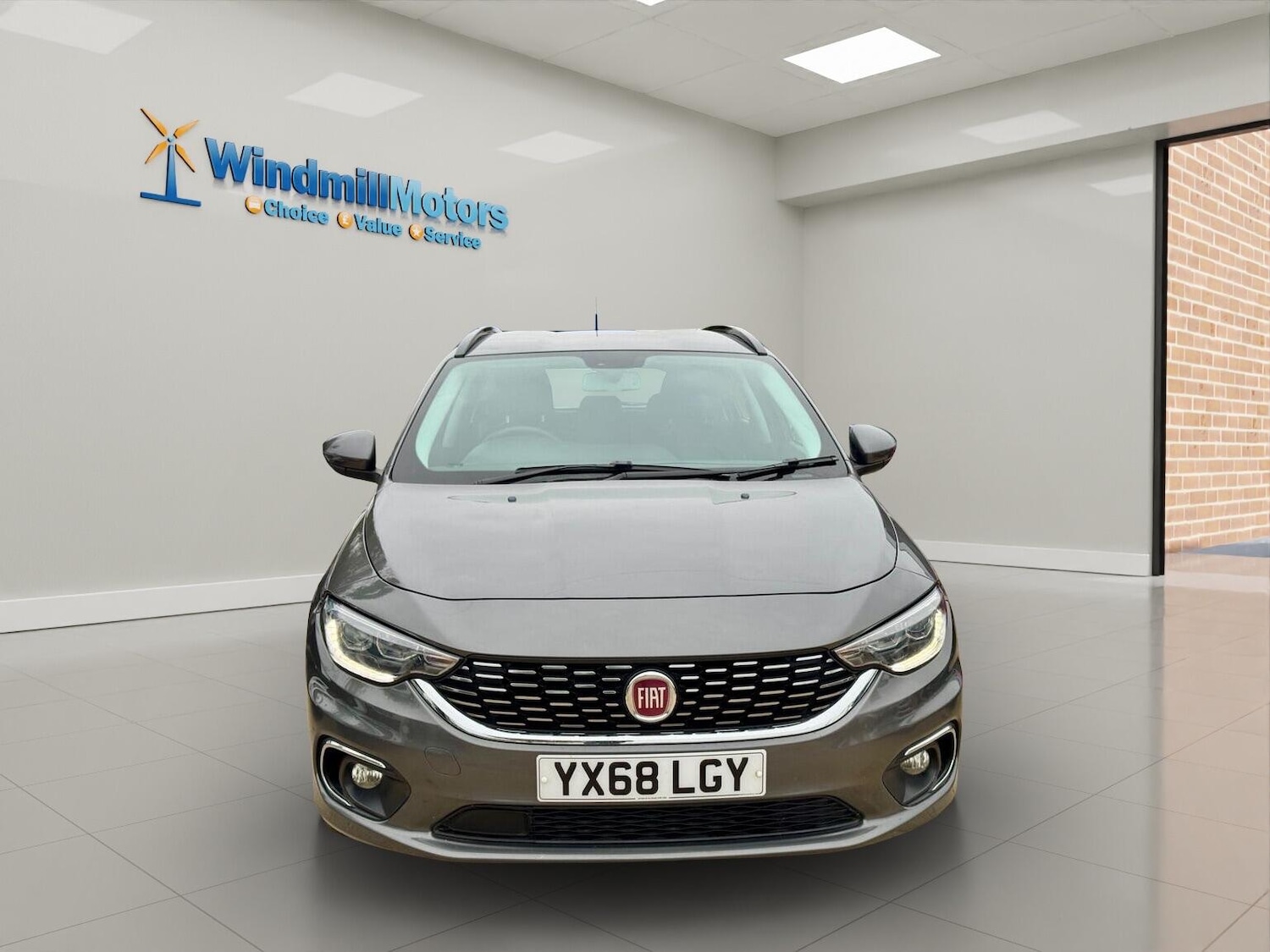 Used Fiat Tipo 2019 for sale - 76295865: Photo 7