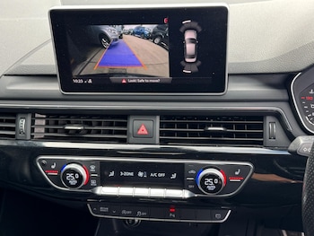 Used Audi A4 2017 for sale - 78622590: Photo