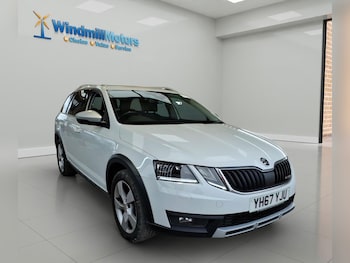 Used Skoda Octavia 2017 for sale - 78481551: Photo